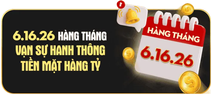 Tiền thưởng chào mừng 98win01 login
