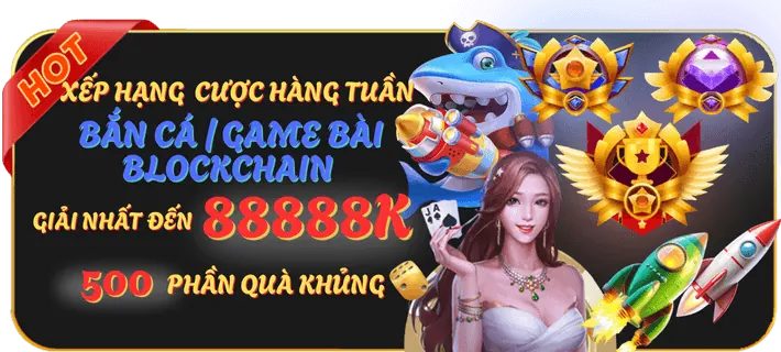 Hoàn trả hàng tuần 98win01 login
