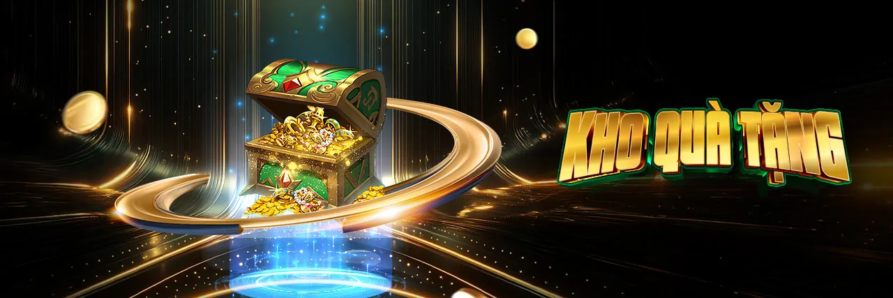 Chương trình VIP độc quyền tại 98win01 login
