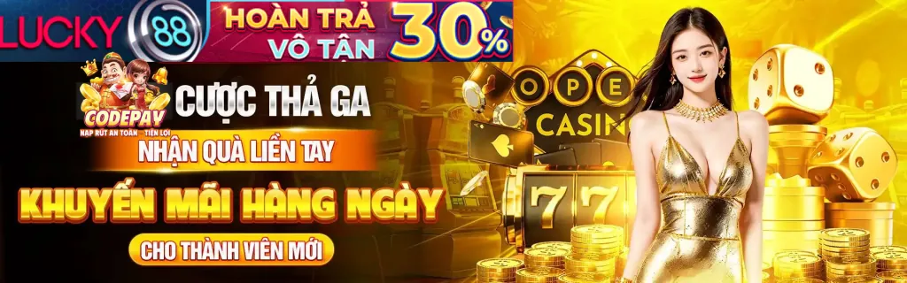 Lợi ích độc quyền của chương trình VIP 98win01 login