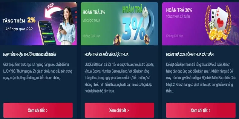 Cam kết công bằng, minh bạch